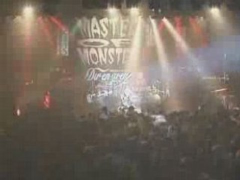 Dir En Grey - Accident Of Toshiya And Die