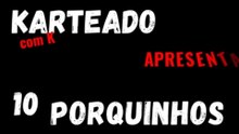 Como Jogar 10 Porquinhos | Jogo de Baralho