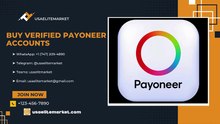 11 Best Places to Buy Verified Payoneer Accounts