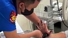 How Martin Romualdez avoided jail by going to hospital