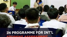 Philippines’ reading, math, science scores improve in 2025 PISA