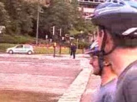 FreeWater VTT à annecy après descente du semnoz