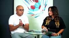 كواليس التطور المفاجئ في أزمة الزمالك مع بيزيرا.. وقصة عقود الأهلي.. مع محمد عصام 🔴ودينا زاهر