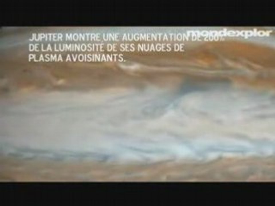 Le réchauffement climatique !!!