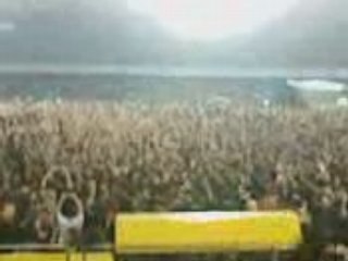 METALLICA giriş