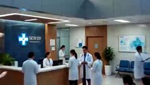 Transform Your Clinic with SmartClinic – The Future of Healthcare Management