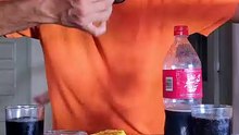 Most funniest food challenge video - Farhan Eat all the eggs #foodchallenge