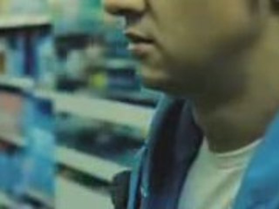 The Take movie trailer