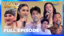 It's Showtime: 'Showtime' hosts, may sariling TALAK about love! | Miss Q&A (Sep. 9, 2026) (Part 3/4)