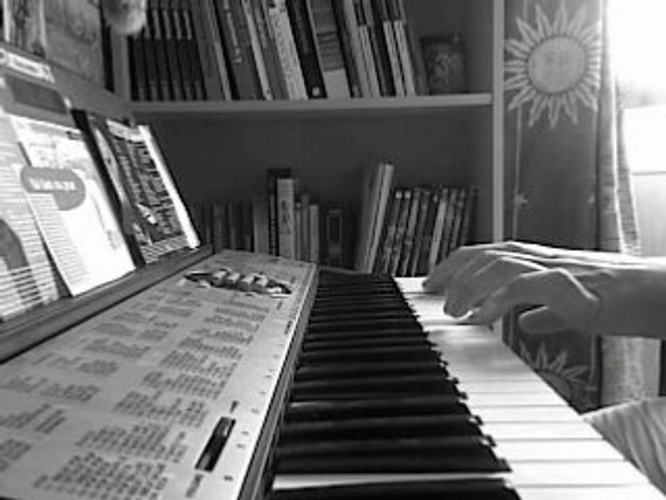 Mwa synthé