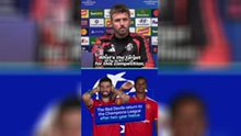 What can Manchester United achieve in the Champions League?
