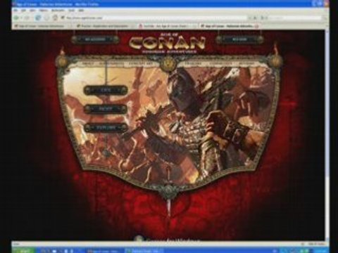 Aoc Fake Login Page - Hack Age of Conan Accounts NOW