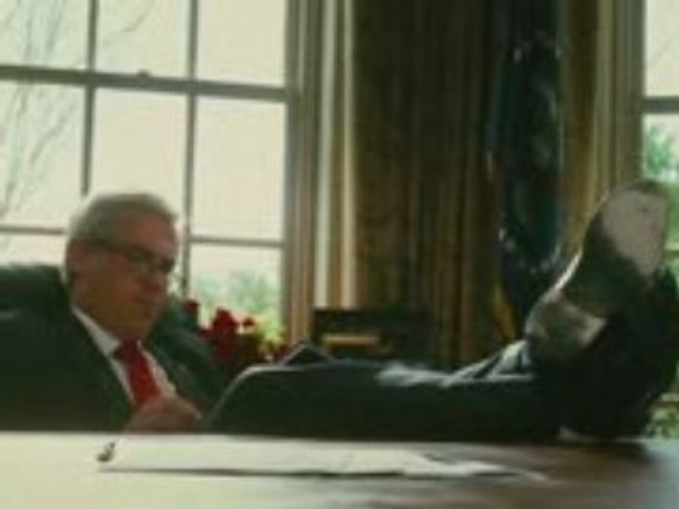 W movie trailer
