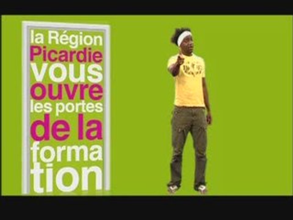 Kamini et les pros de l'Hôpital