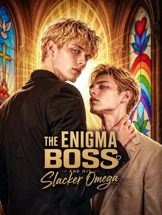 The enigma boss and his slacker omega | komplette serie | short drama deutsch