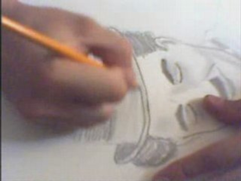 Chaplin en dessin_0001