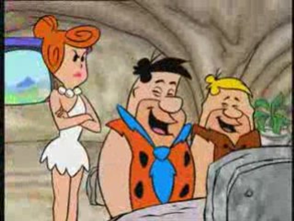 BBDO_Visa_Online_Flintstones