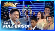 It's Showtime: Estudyanteng pangarap ay TAGUMPAY, JACKPOT kaya ang iuuwi?! (September 9, 2026) (Part 4/4)