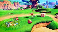 Kirby and the World Beyond – Announcement Trailer