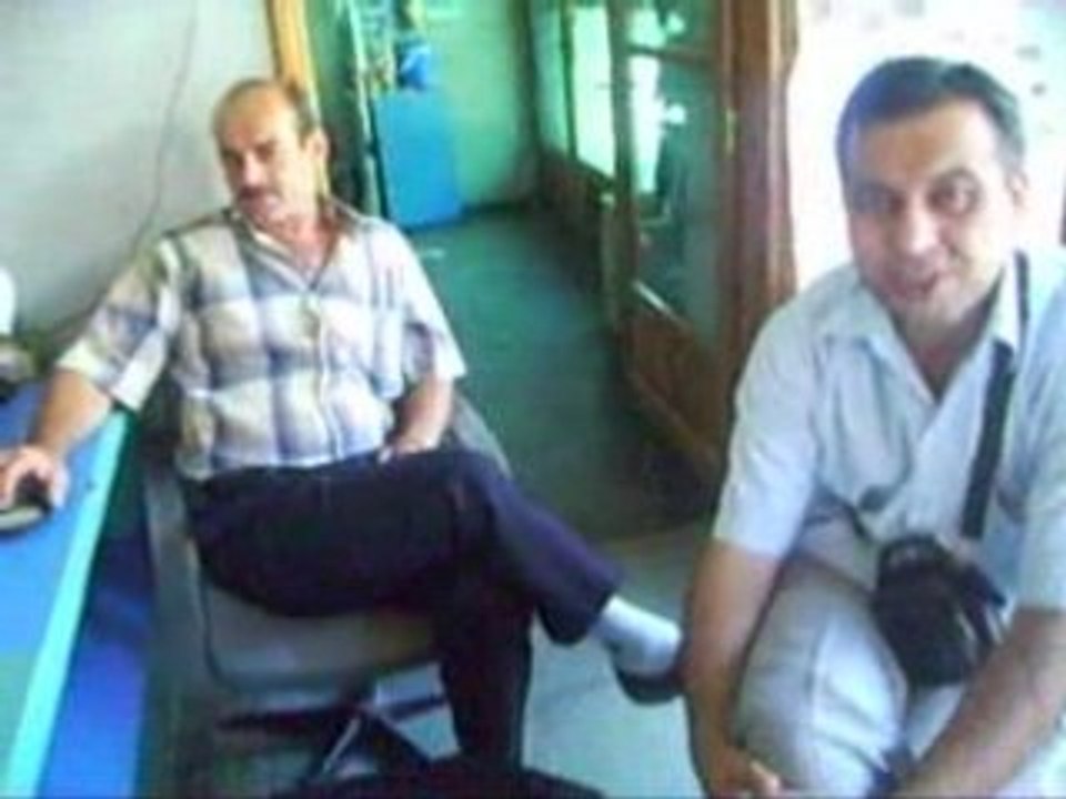 kuladan görünüş