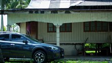 Bulan Henti Bicara Episod 22