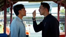 Bulan Henti Bicara Episod 18