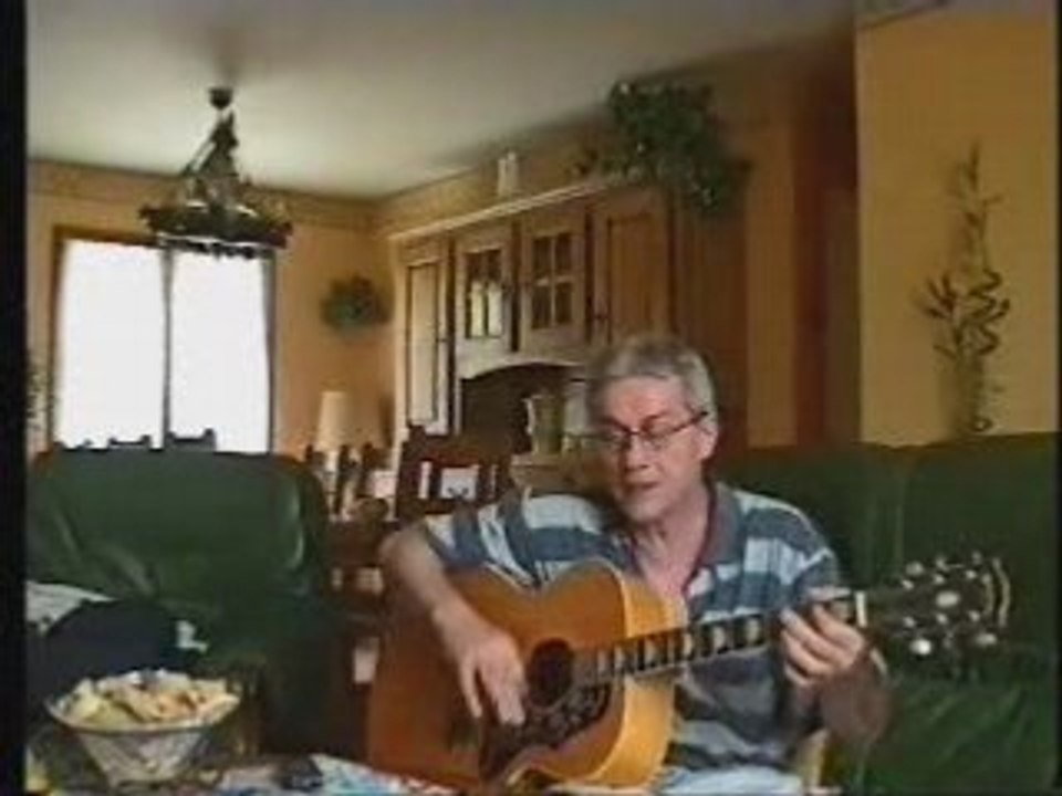 Le Chanteur Paradoxal