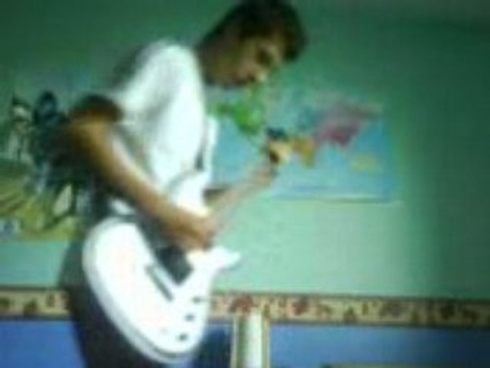 By Myself cover