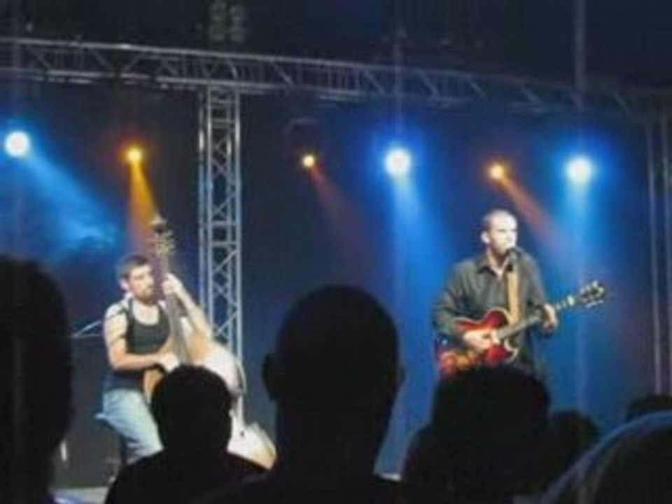 Toufo - Tuning la pute (Paléo Festival Nyon)