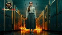 Carrie (Prime Video) - Teaser tráiler en español (HD)