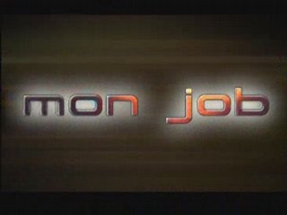 Mon Job : Canalisateur