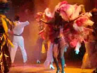 G.O Pestacle Caravelle July 08