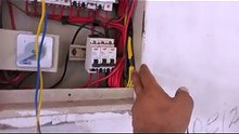 Solmade 4KW Installation Part 6 | Inverter Ki Wiring Aur Connection Complete 🔥⚡