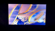 Opening to SpongeBob SquarePants Movie Sponge Out of Water 2015 DVD Australia
