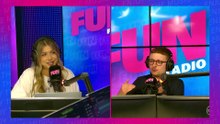Nico et Eléonore dansent en direct et c'est une catastrophe