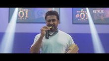 Vishwanath & Sons | Official Trailer | Suriya, Mamitha Baiju | Netflix India