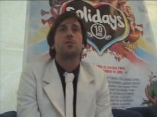 Thomas Dutronc : DVD ou CD?