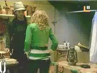Alma pirata - allegra & benicio 76