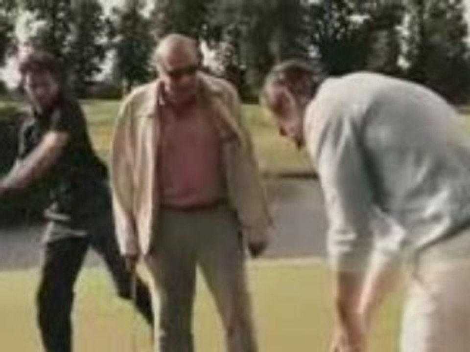 RocknRolla movie trailer