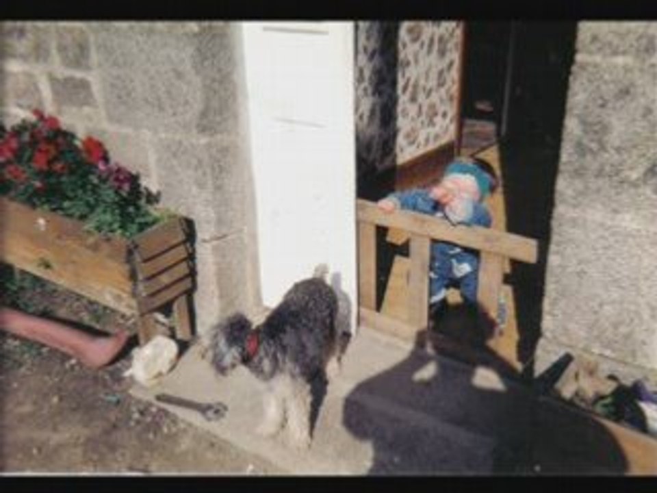 Ma soeur et moi pr la vie