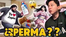 Me regalaron una loción rara y de un otaku loco – LEYENDO SUS CONFESIONES 93