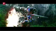 Compilación Definitiva de Dinobots