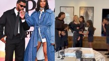 Russell Wilson and Ciara tell their kids another baby is coming and their reactions say everything