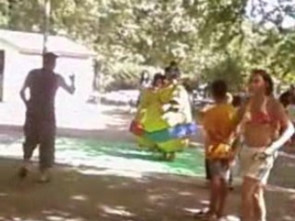 Combats de sumo