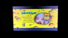 Opening to Mouse Hunt 1998 DVD Australia