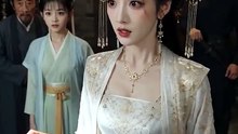 女帝私访倾心穿越县令 第12集The Empress's Private Visit to the Time-Traveling Magistrate: Episode 1 (AI Short Drama)