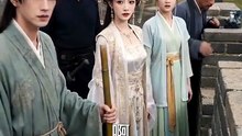 女帝私访倾心穿越县令 第16集The Empress's Private Visit to the Time-Traveling Magistrate: Episode 1 (AI Short Drama)