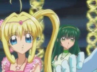 Mermaid.Melody.Pichi.Pichi.Pitch.PURE - Mizuiro no Senritsu