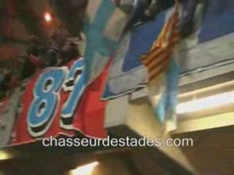 Troyes om 2006-2007 (supporters)