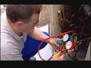 Mon Job : Frigoriste